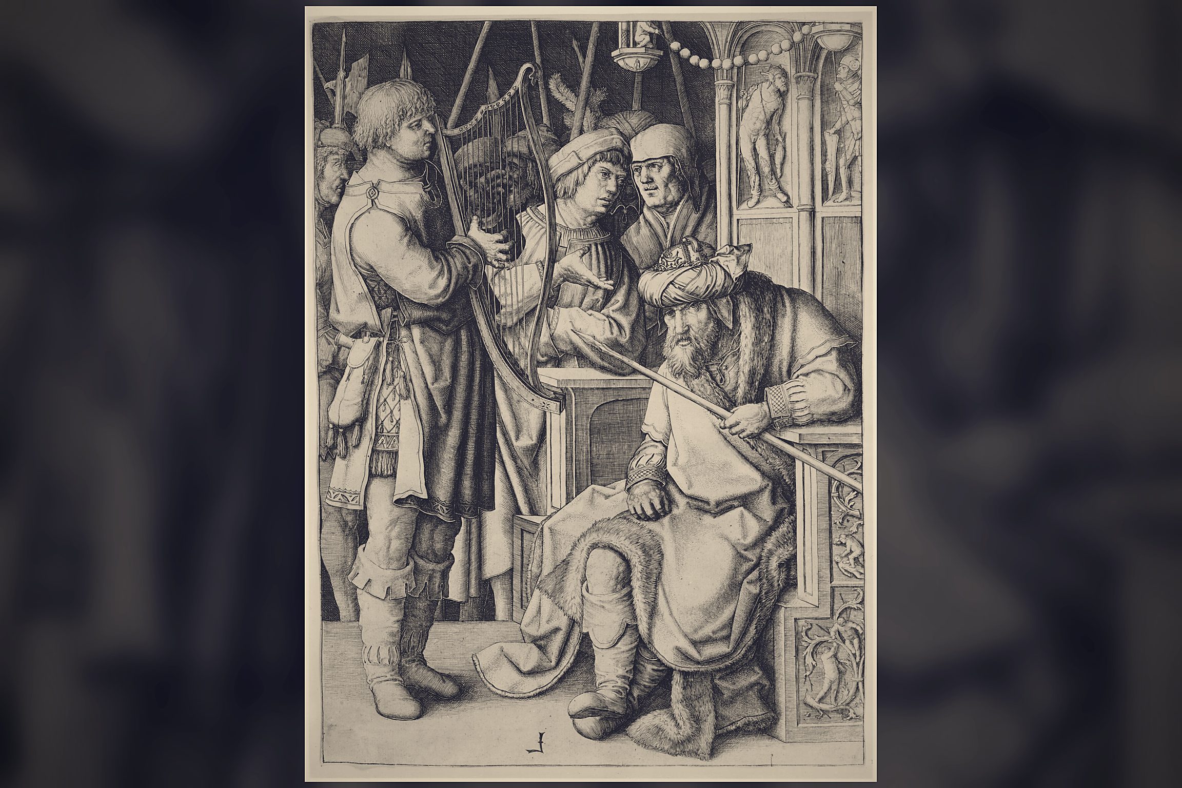 Demonic Possession in the Bible: Every Case, and the One That Comes Back