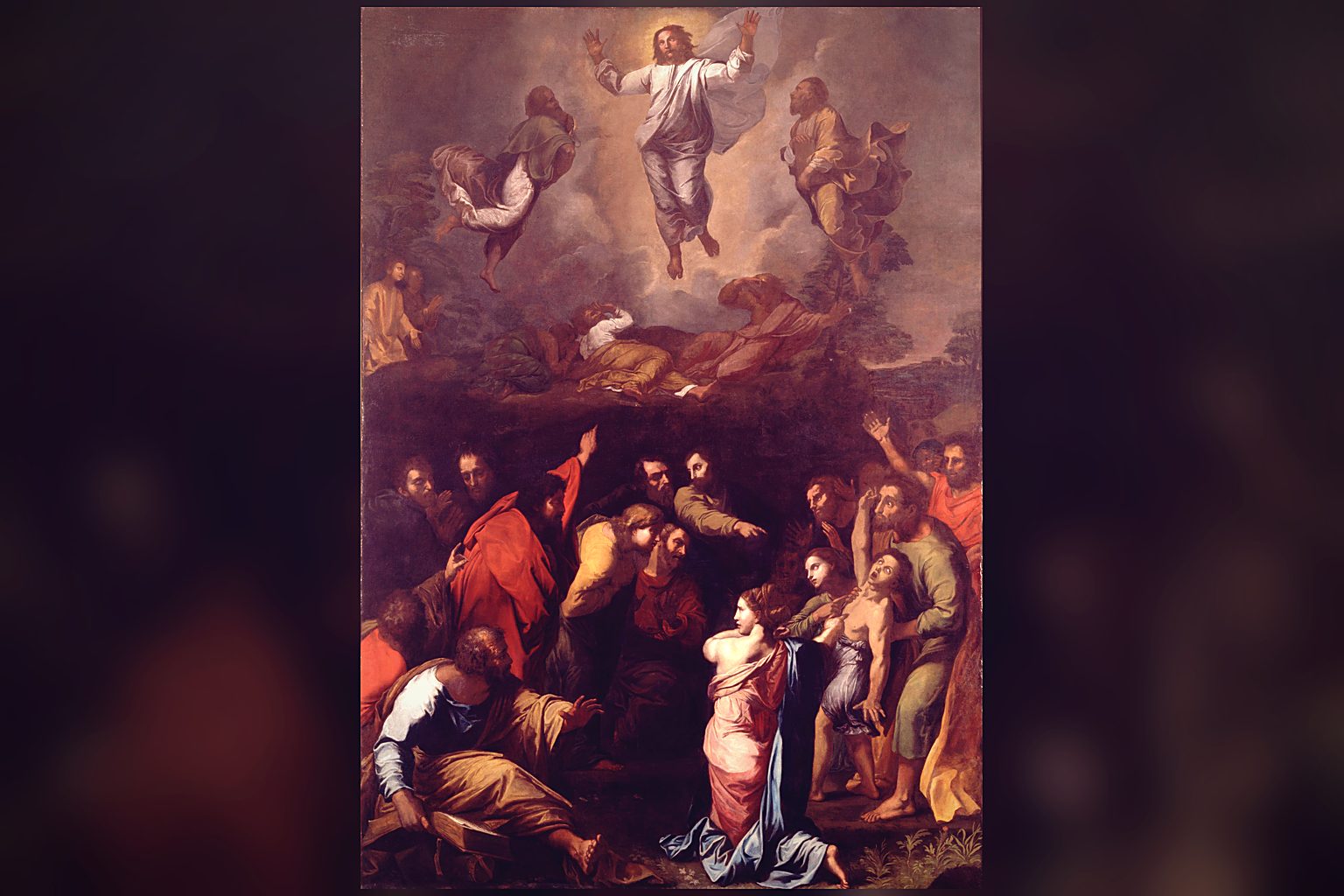 How Jesus Cast Out Demons: The Method, and the Signs