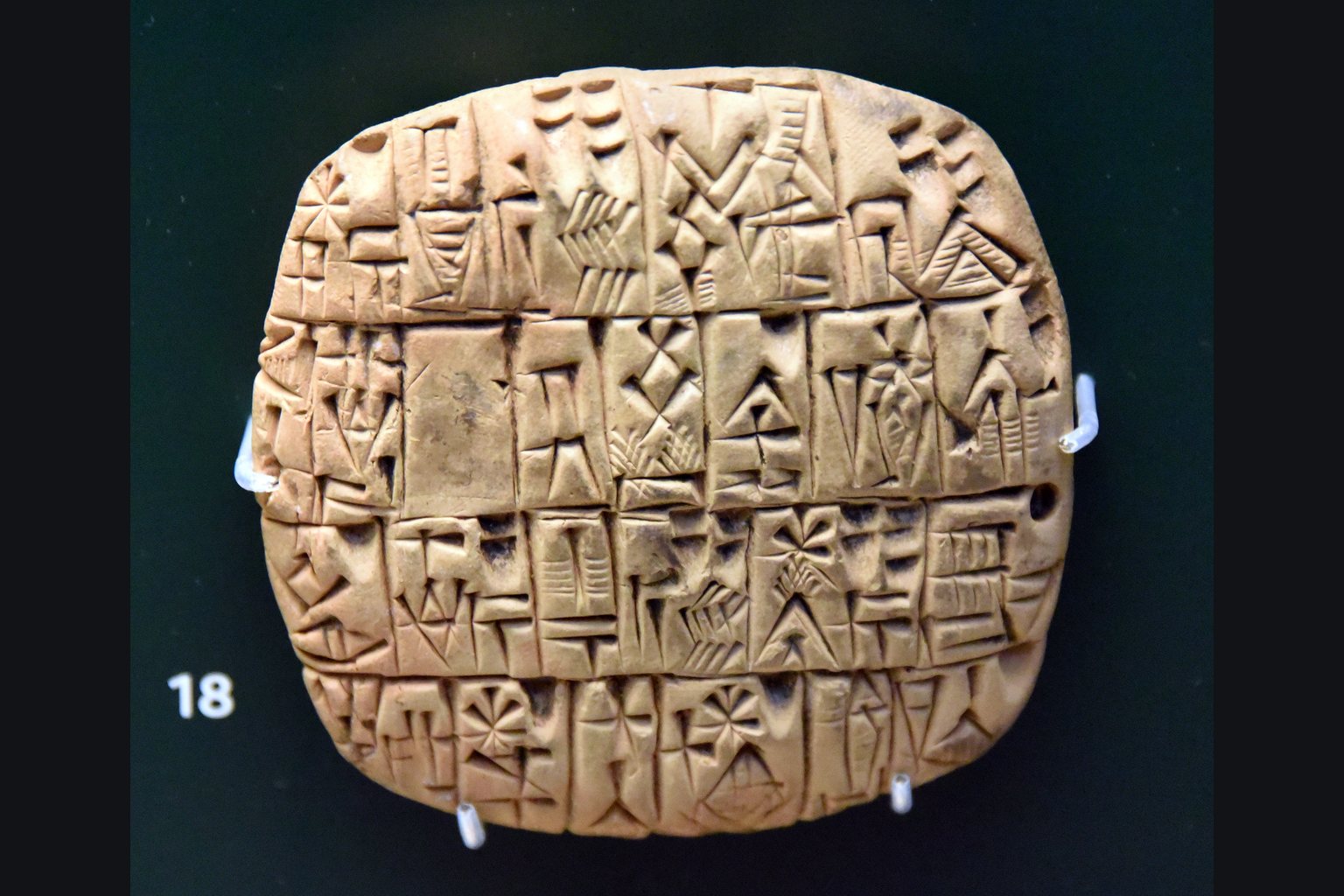 The Anunnaki: What the Sumerian Tablets Actually Say
