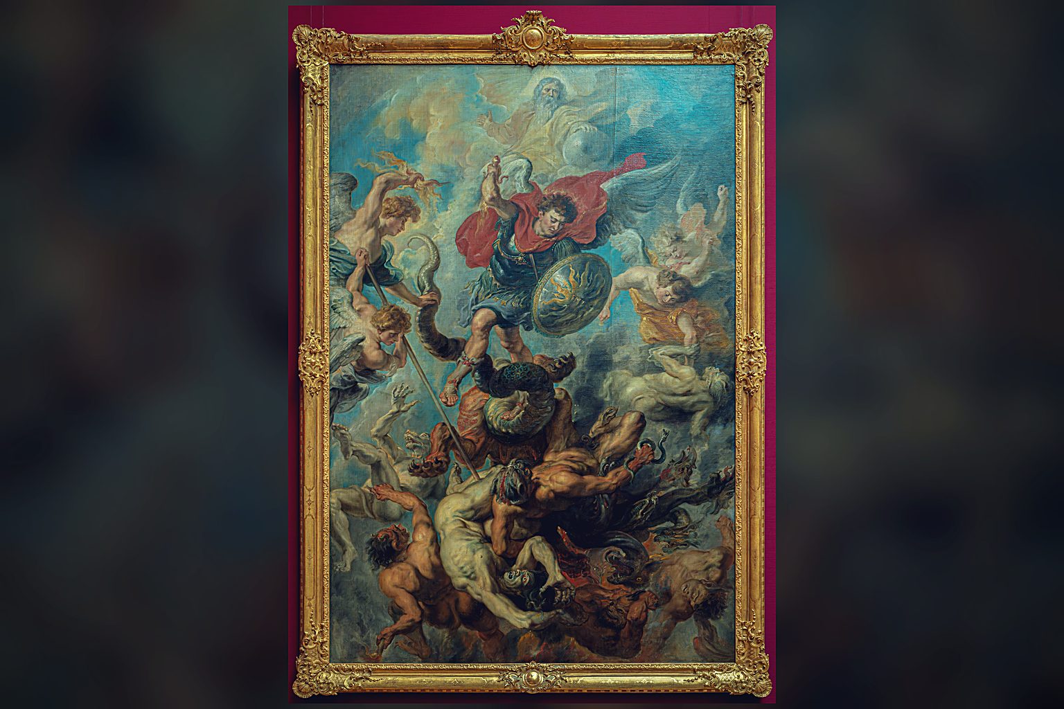 The Nephilim: What Genesis 6 Actually Describes