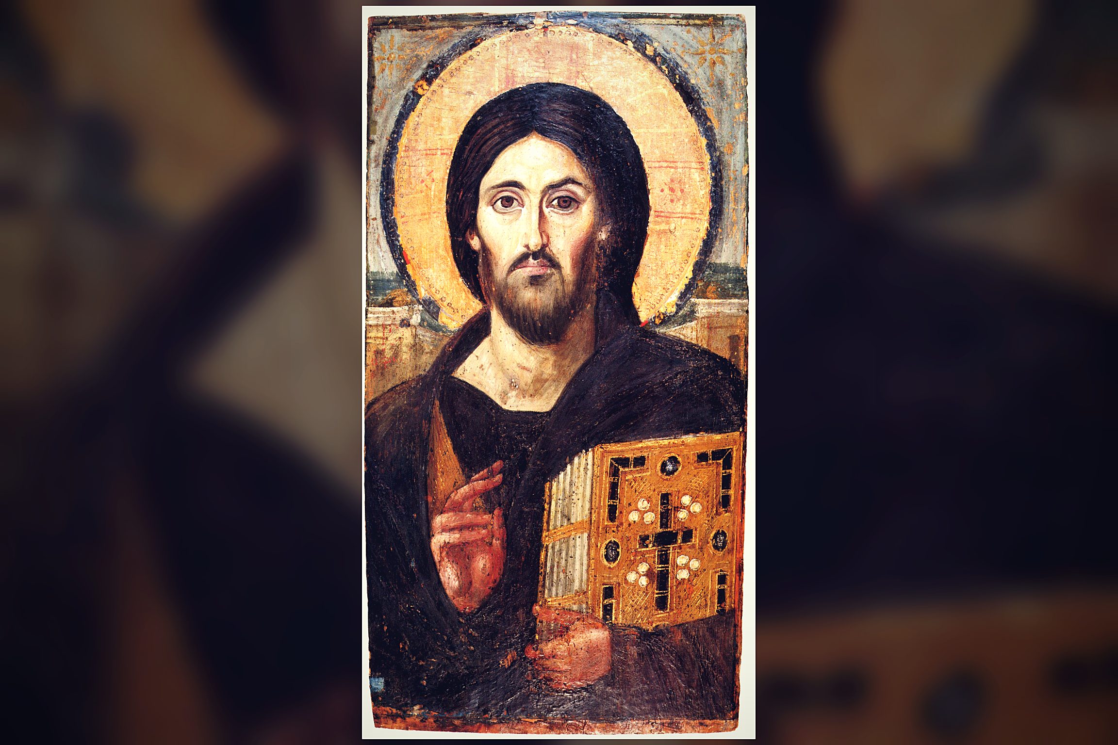 Who Is Jesus According to the Bible? The Question That Split the Church