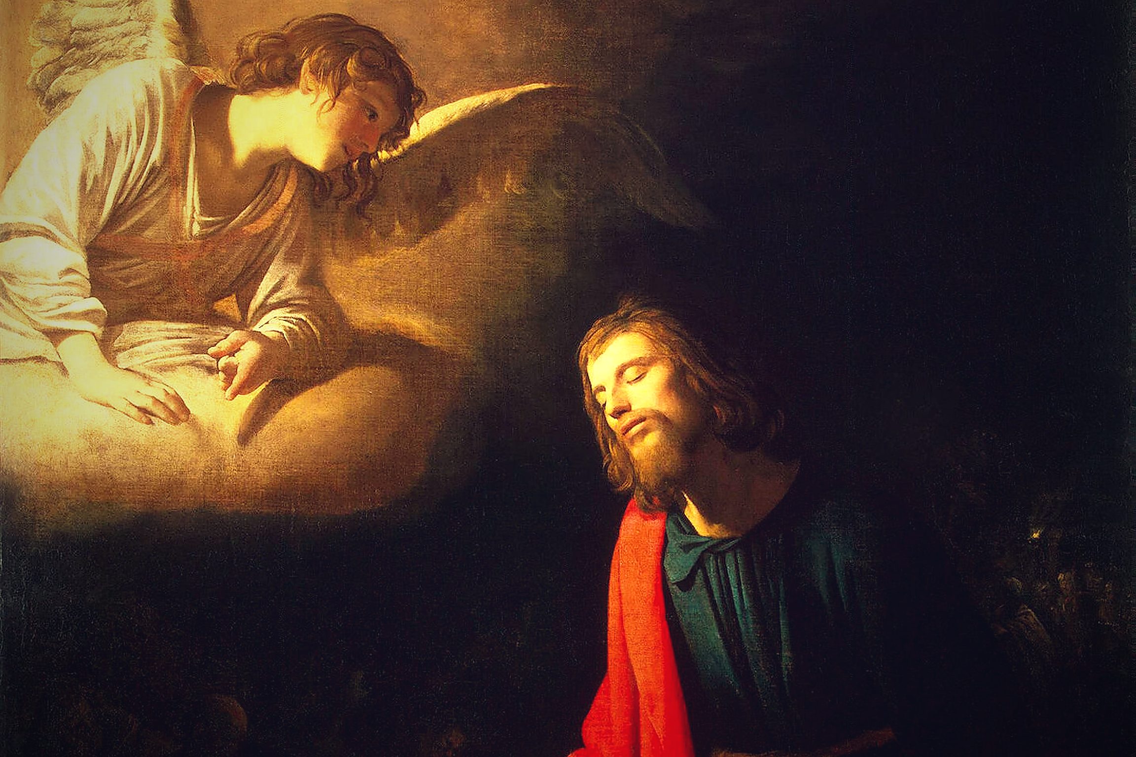 Waking Up at 3 AM: The Spiritual Meaning and the Science
